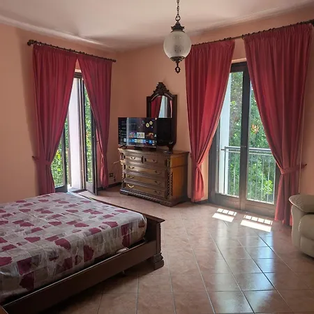 Casa Del Fattore *