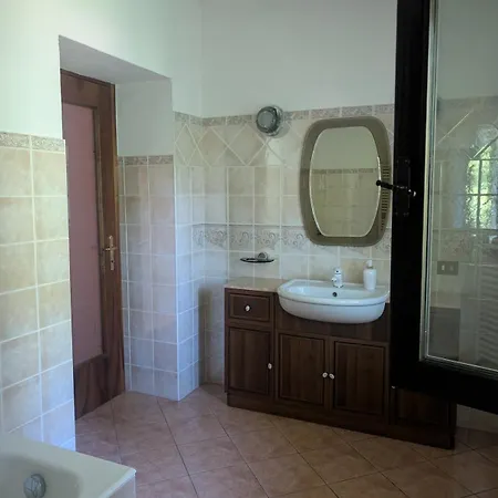 Casa Del Fattore فيلة