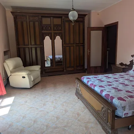 Casa Del Fattore فيلة *