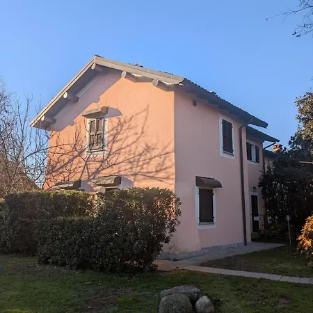 Casa Del Fattore فيلة