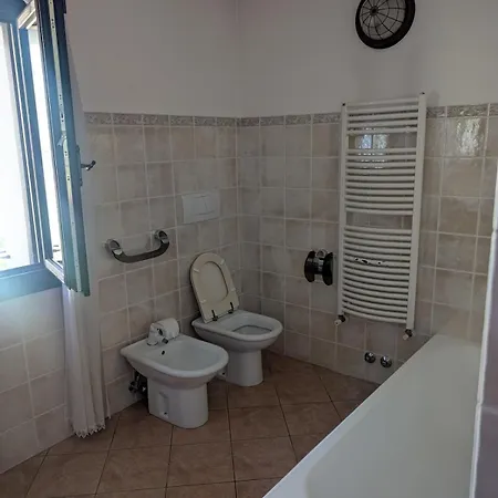 فيلة Casa Del Fattore *