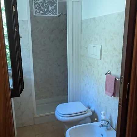 فيلة Casa Del Fattore Morghengo