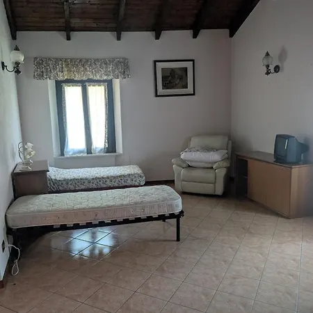 Casa Del Fattore فيلة
