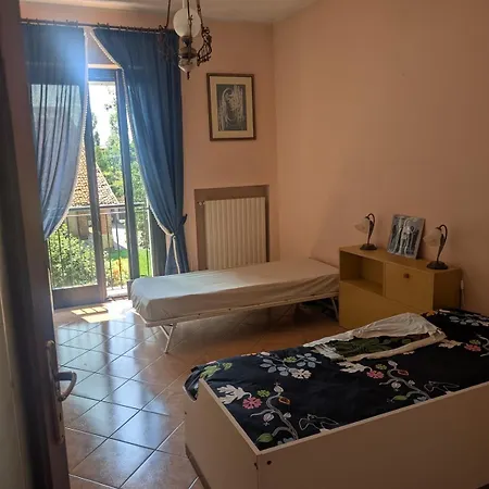 Casa Del Fattore * Morghengo
