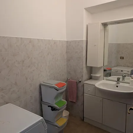 Casa Del Fattore فيلة Morghengo