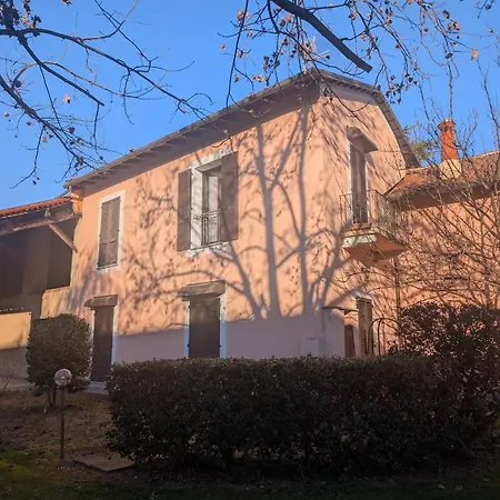 Casa Del Fattore فيلة *