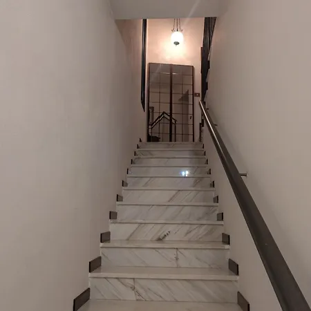Casa Del Fattore Morghengo