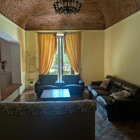 Casa Del Fattore Morghengo