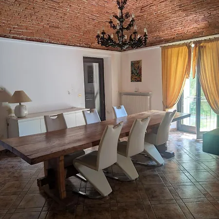 Casa Del Fattore *