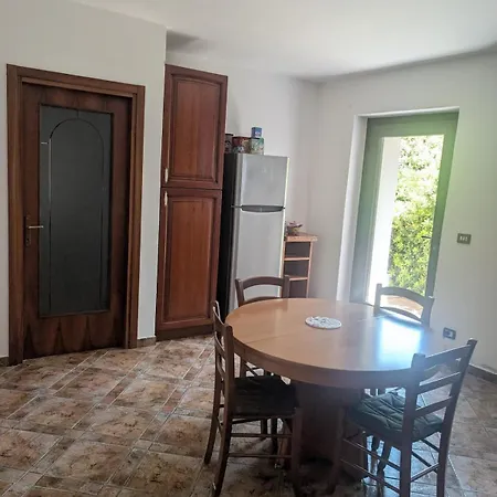 Casa Del Fattore فيلة Morghengo